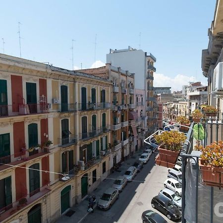 Corto Barese Apartment - Bari Centro Luaran gambar
