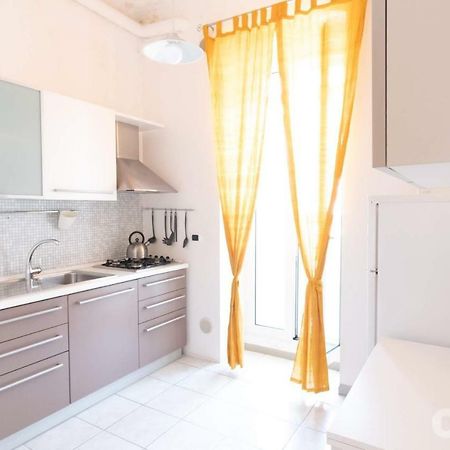 Corto Barese Apartment - Bari Centro Luaran gambar