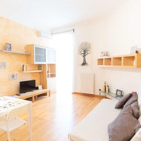 Corto Barese Apartment - Bari Centro Luaran gambar