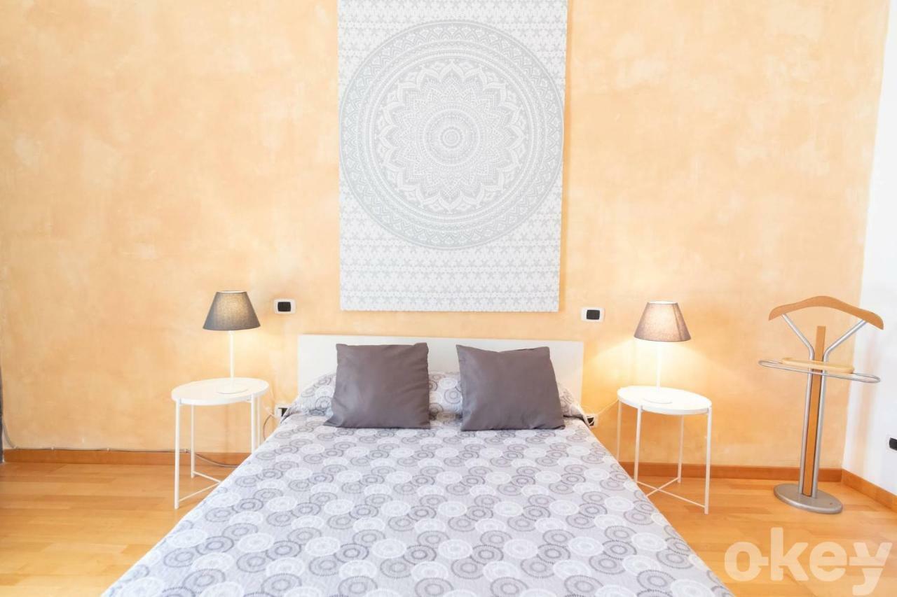 Corto Barese Apartment - Bari Centro Luaran gambar