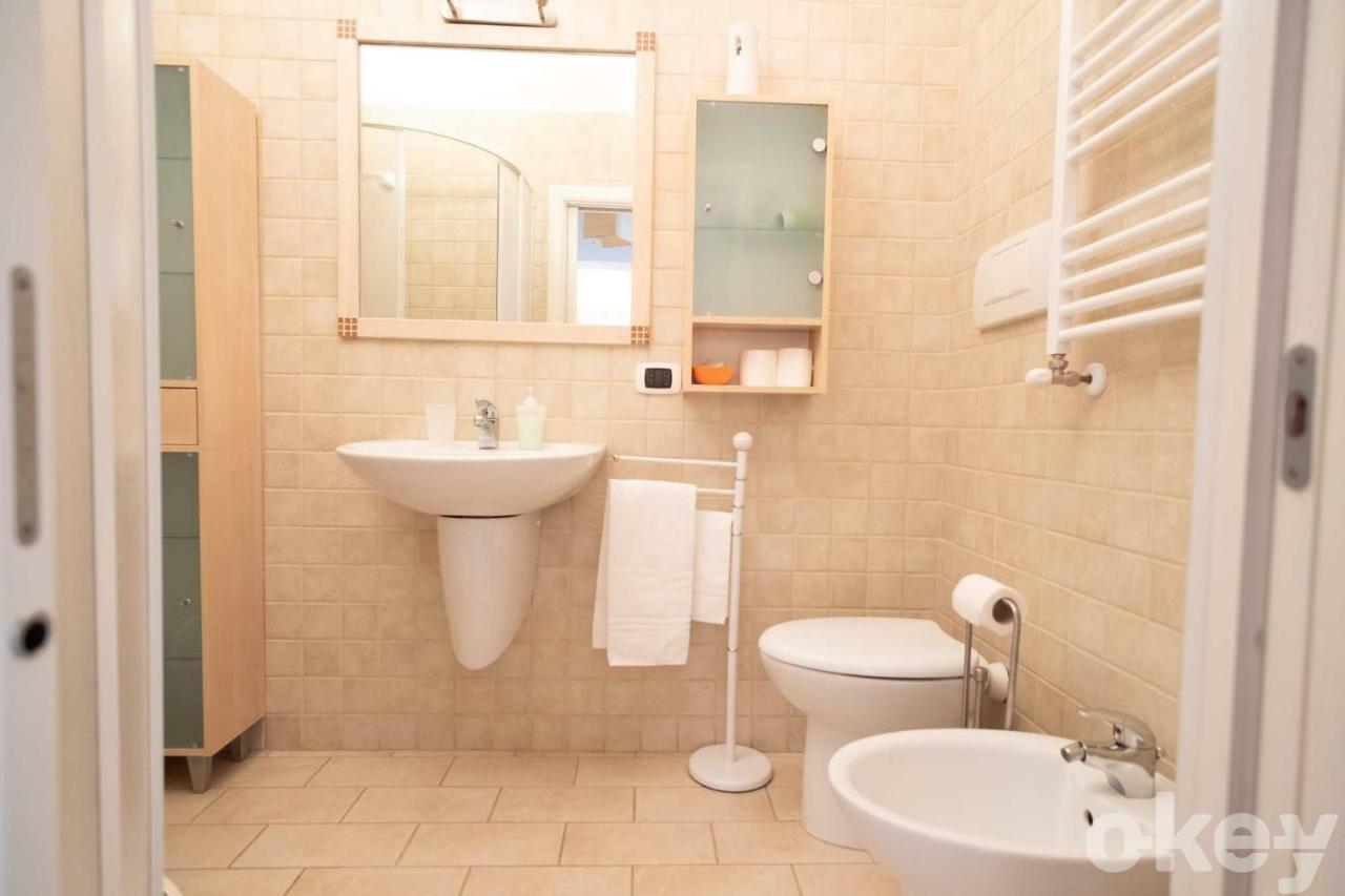 Corto Barese Apartment - Bari Centro Luaran gambar