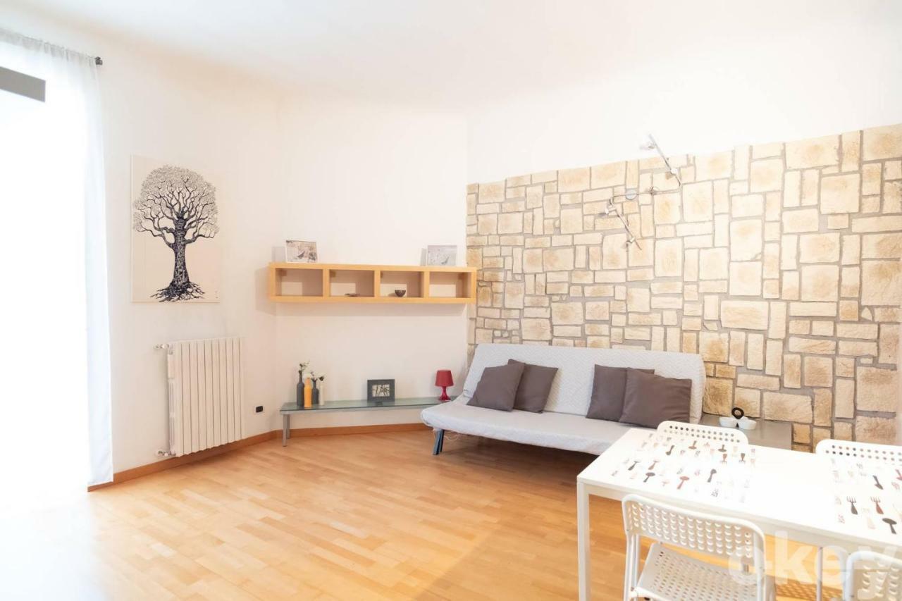 Corto Barese Apartment - Bari Centro Luaran gambar